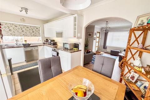 3 bedroom semi-detached house for sale, Freshwater Drive, Poole BH15