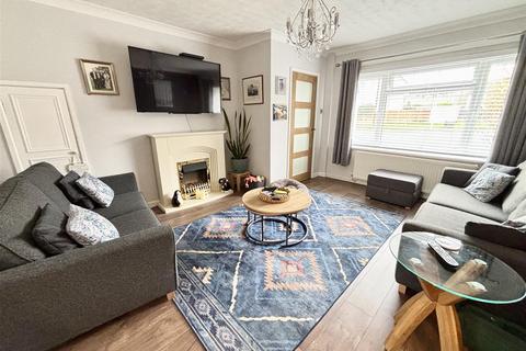 3 bedroom semi-detached house for sale, Freshwater Drive, Poole BH15