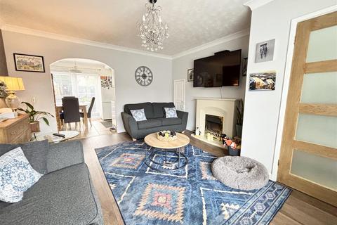 3 bedroom semi-detached house for sale, Freshwater Drive, Poole BH15