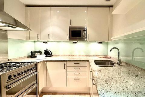 1 bedroom apartment to rent, Young Street, London, W8