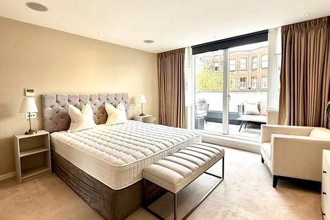 1 bedroom apartment to rent, Young Street, London, W8