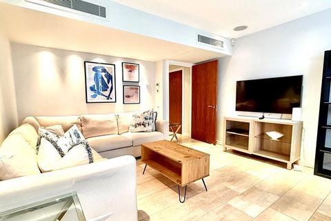 1 bedroom apartment to rent, Young Street, London, W8