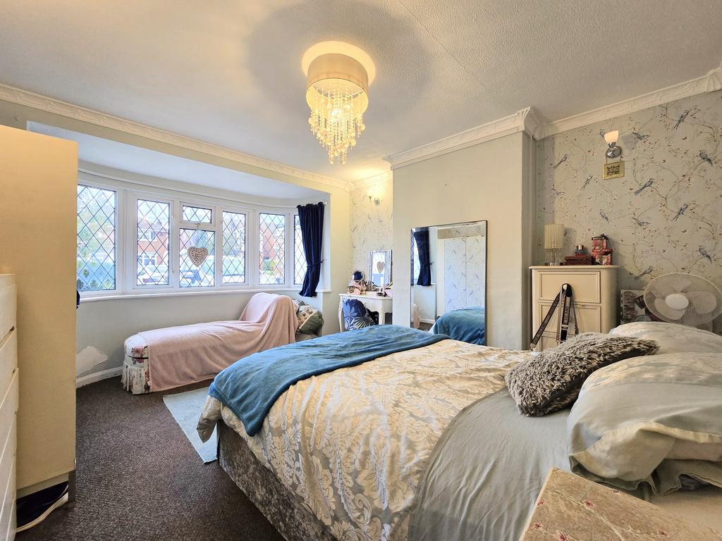 Bed 1