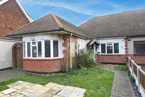 High Elms Road, Hullbridge, Hockley, Essex, SS5