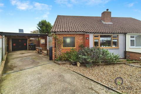 Hastings Close, East Sussex BN26
