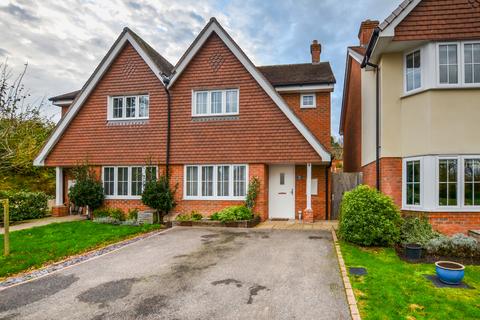 undefined, Bramley Avenue, Heathfield, East Sussex, TN21