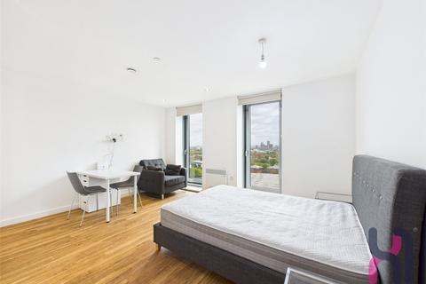 1 bedroom property for sale, Media City, Michigan Point Tower A,, 9 Michigan Avenue, Salford, M50