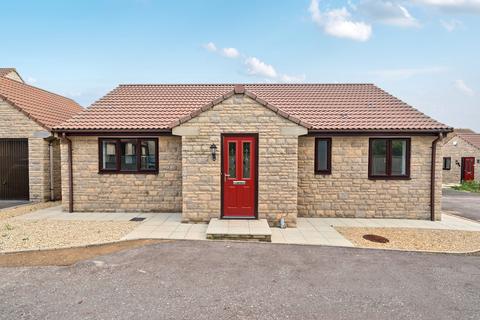 undefined, Sunridge Gardens, Radstock BA3