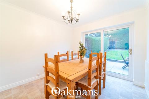 4 bedroom detached house for sale, Shirehampton Close, Worcestershire B97