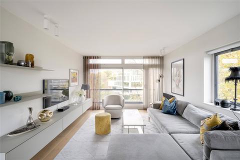 3 bedroom apartment to rent, Park Close, Ilchester Place, London, W14