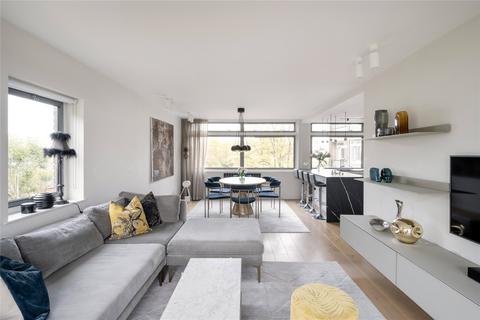 3 bedroom apartment to rent, Park Close, Ilchester Place, London, W14