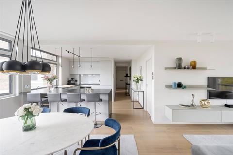 3 bedroom apartment to rent, Park Close, Ilchester Place, London, W14