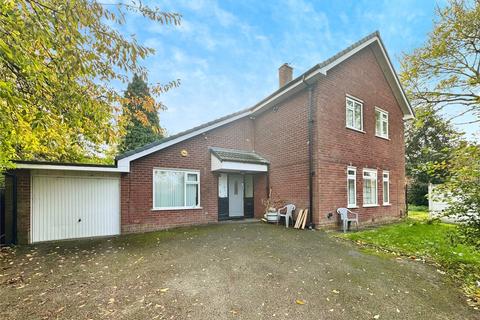 undefined, 1A Delamere Avenue, Swinton M27