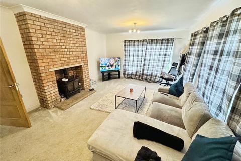 undefined, 1A Delamere Avenue, Swinton M27