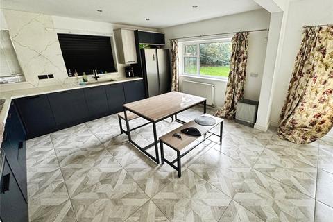 undefined, 1A Delamere Avenue, Swinton M27