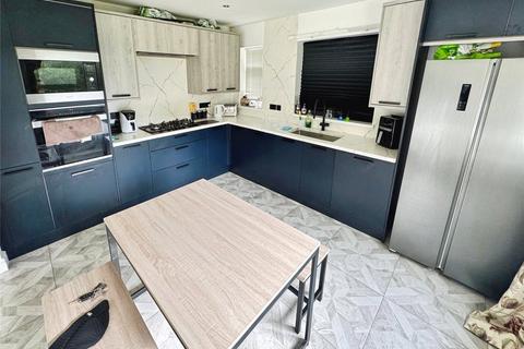 undefined, 1A Delamere Avenue, Swinton M27