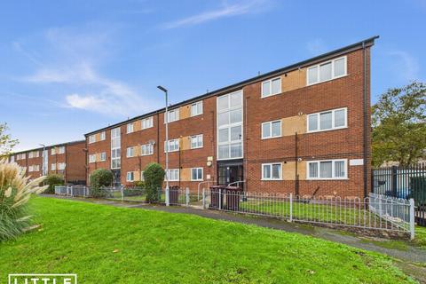 undefined, Cook Street, Whiston, L35