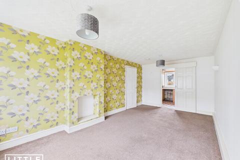 undefined, Cook Street, Whiston, L35