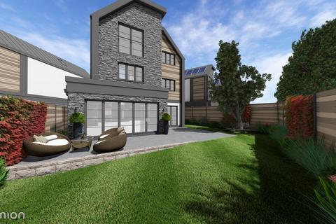undefined, Baxter Green, Bramcote, Nottingham