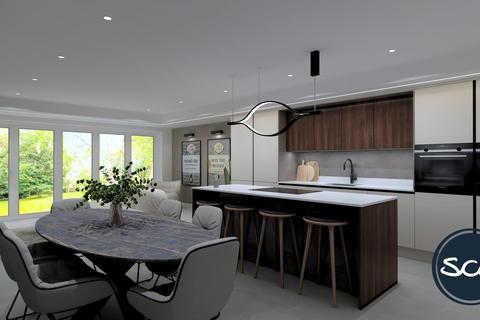 undefined, Baxter Green, Bramcote, Nottingham