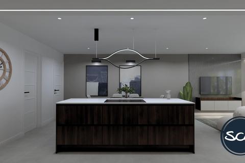 undefined, Baxter Green, Bramcote, Nottingham