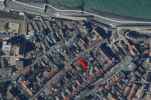 undefined, 22 Victoria Street, Sheringham, Norfolk NR26 8JZ