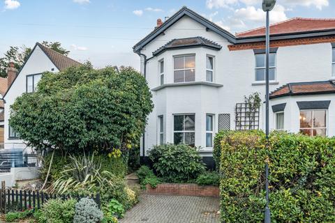 2 bedroom semi-detached house for sale, Nower Hill, Pinner, HA5
