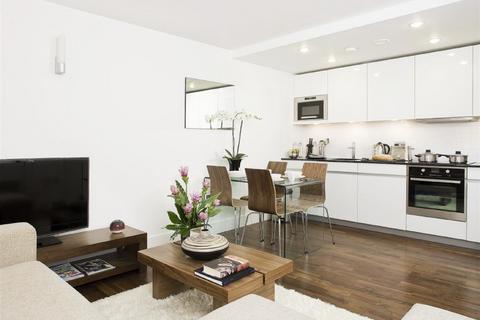 undefined, 10 Weymouth Street, Marylebone, W1W