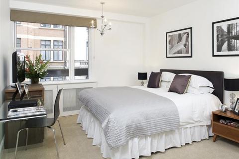 undefined, 10 Weymouth Street, Marylebone, W1W