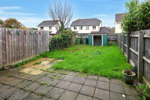 2 bedroom semi-detached house for sale, Meadow Park, Roundswell, Barnstaple