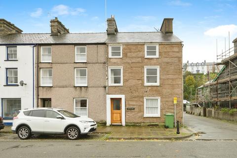 undefined, Lombard Street, Porthmadog LL49