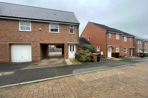 2 bedroom flat to rent, Tailor Close, Augusta Park, Andover, SP11