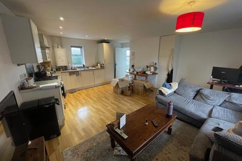 2 bedroom flat to rent, Tailor Close, Augusta Park, Andover, SP11