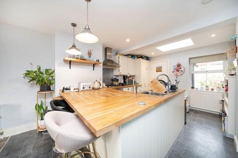 2 bedroom semi-detached house for sale, Gladstone Road, Surbiton KT6