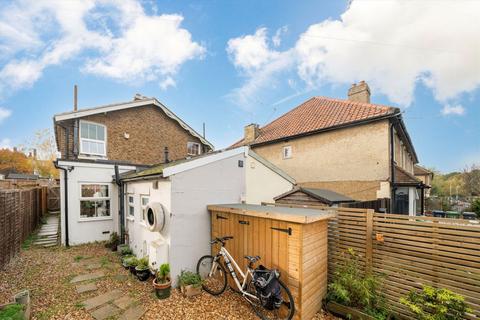 2 bedroom semi-detached house for sale, Gladstone Road, Surbiton KT6