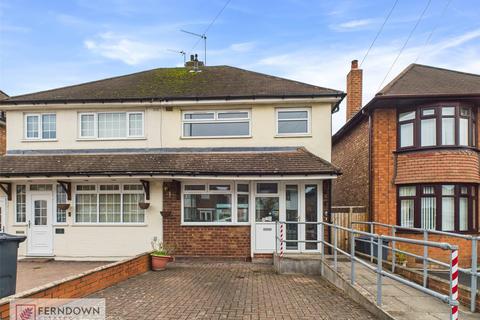 Chaffcombe Road, Sheldon, Birmingham, B26