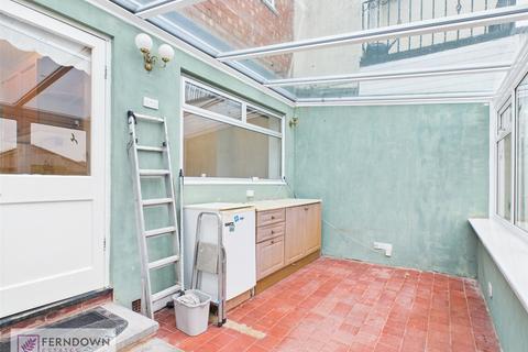 undefined, Chaffcombe Road, Sheldon, Birmingham, B26