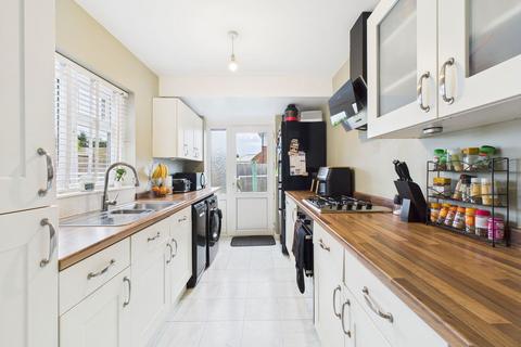 3 bedroom semi-detached house for sale, St Andrews Road, Tarring, Worthing, BN13