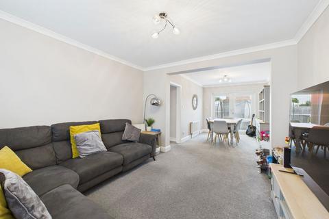3 bedroom semi-detached house for sale, St Andrews Road, Tarring, Worthing, BN13