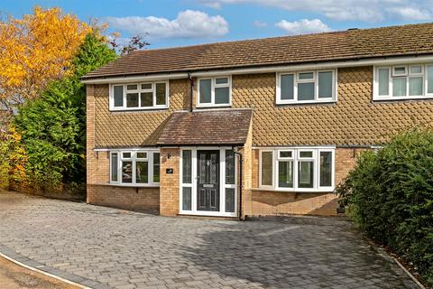 undefined, Wych Elms, Park Street