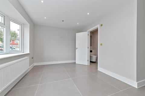 undefined, Wych Elms, Park Street