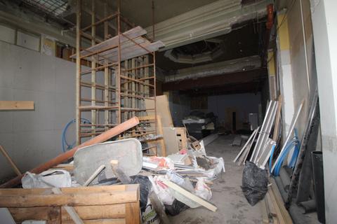 Retail property (high street) for sale, West Dyke Road, Redcar, North Yorkshire, TS10 1EA