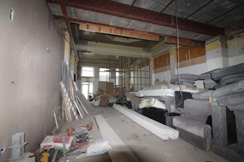 Retail property (high street) for sale, West Dyke Road, Redcar, North Yorkshire, TS10 1EA