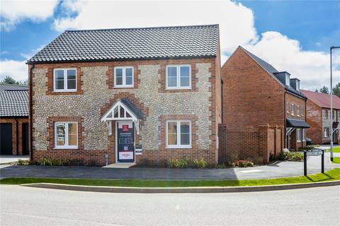 4 bedroom detached house for sale, Park View, Beresford Road, Holt