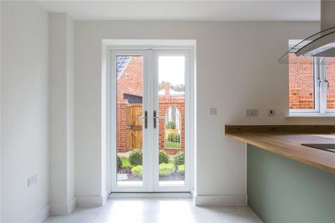 4 bedroom detached house for sale, Park View, Beresford Road, Holt