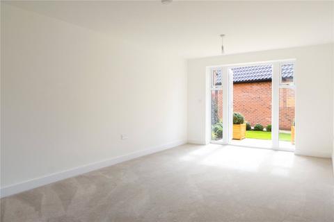 4 bedroom detached house for sale, Park View, Beresford Road, Holt