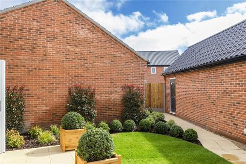 4 bedroom detached house for sale, Park View, Beresford Road, Holt