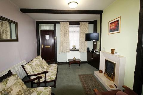 2 bedroom terraced house for sale, Wood Lane, Treeton, Rotherham