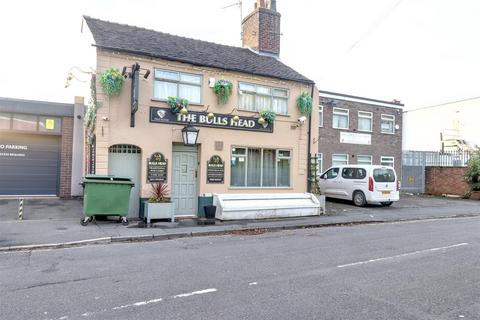 undefined, 139 Lower Bryan Street, Hanley