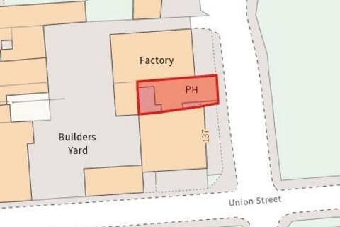 undefined, 139 Lower Bryan Street, Hanley